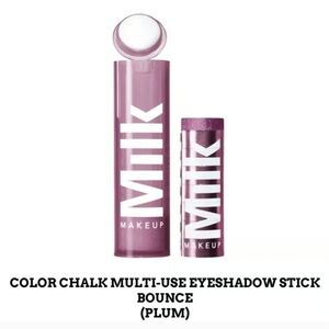 Milk Multi-Use Pigment Powder